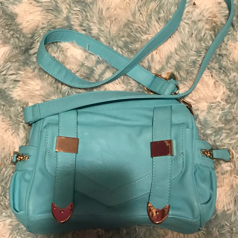 Charming Charlie crossbody